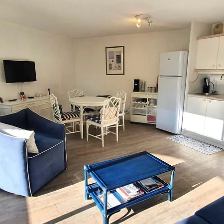 Appartement Avec Parking, Animaux Admis - 4 Pers. *
